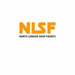 North London Shop Fronts