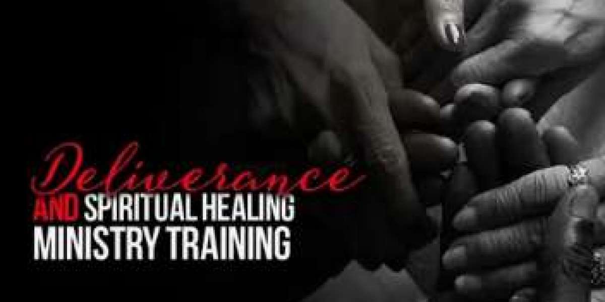 Healing Ministry and Prayer Ministry: Transforming Lives Through Faith and Spiritual Support