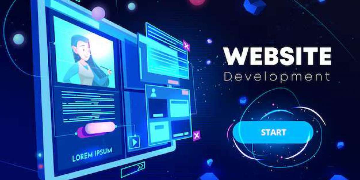 How eCommerce Website Development Is Evolving with AI