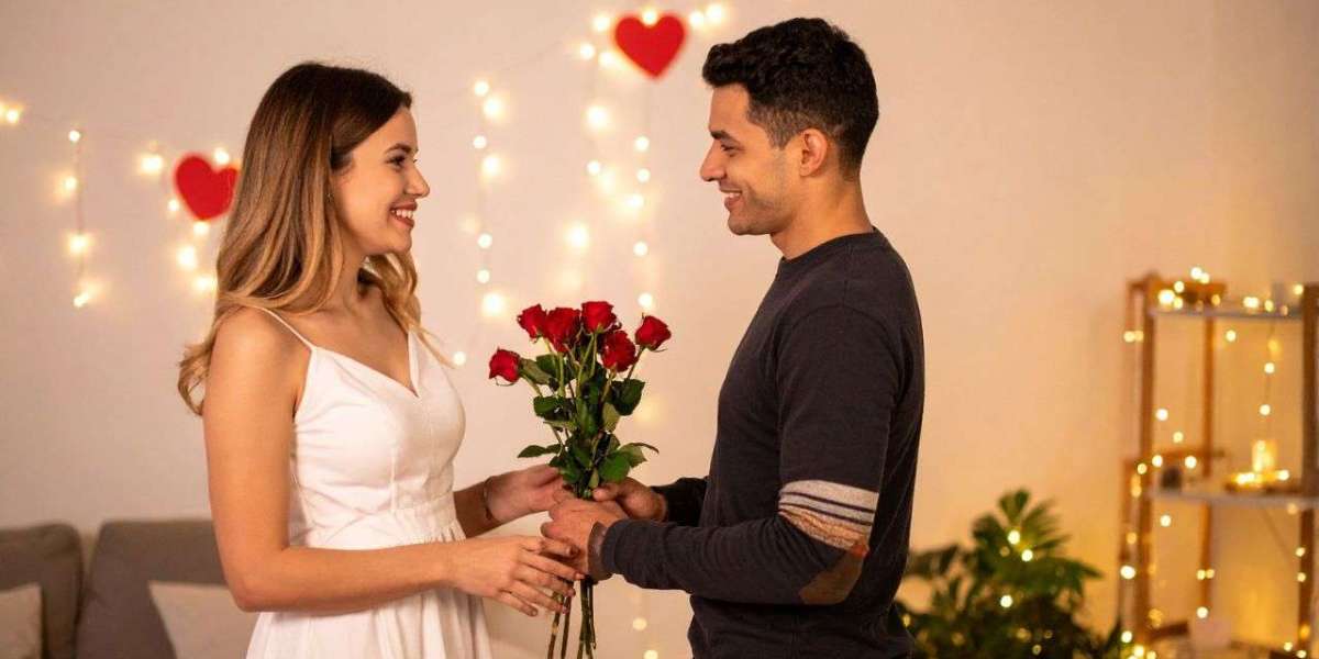 Most Meaningful Flowers to Celebrate Your Wedding Anniversary