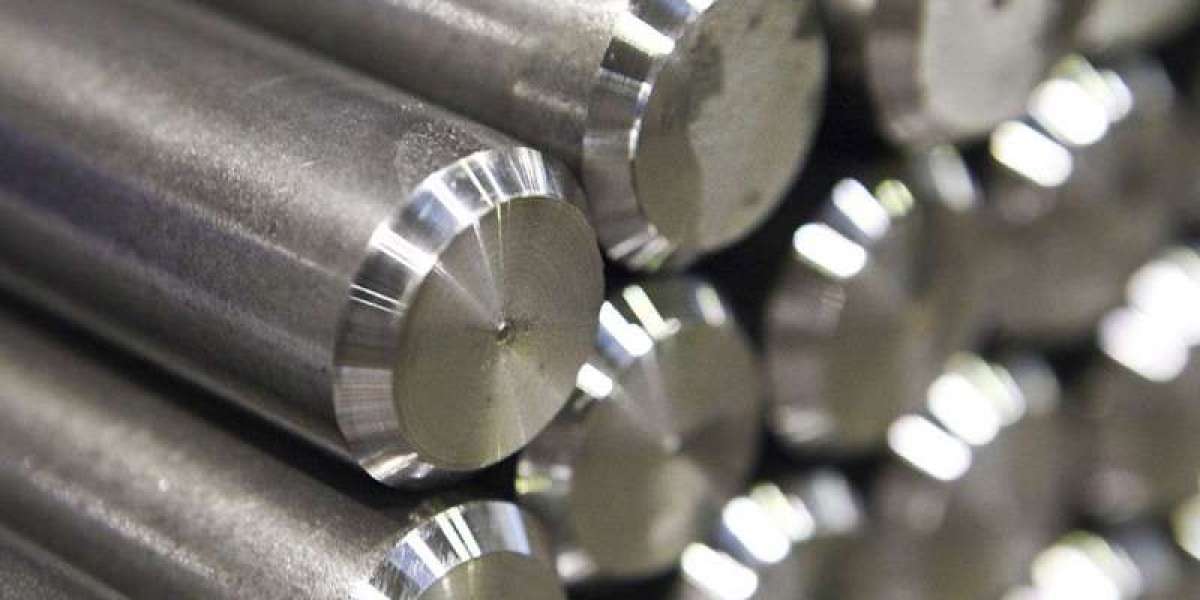 Why Stainless Steel 310S Bars Are Preferred in Power Plants and Boilers