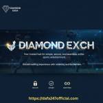 diamondexch id