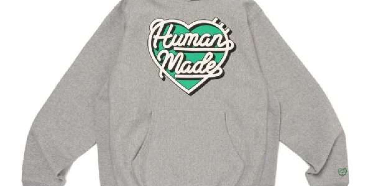 Human Made Shirt for Streetwear Fans