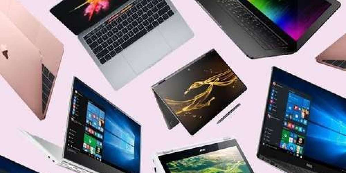 Just Like New: Jaipur’s Trusted Destination for Premium Refurbished Laptops