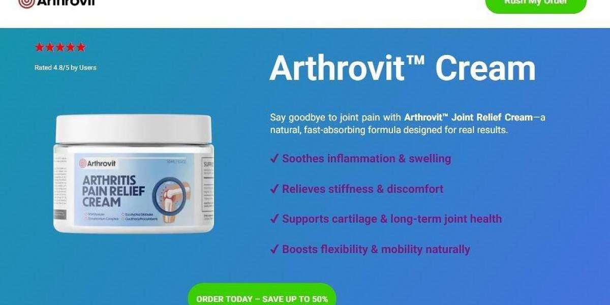 https://www.facebook.com/getarthrovitarthritispainreliefcreamaustralia