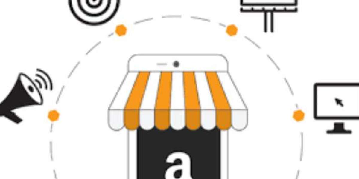 Amazon Advertising Specialists: Expert Ads for Increased Sales