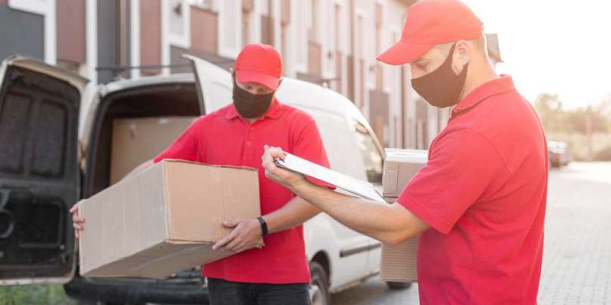 Top Pack and Send Brisbane City Services for Quick Shipping