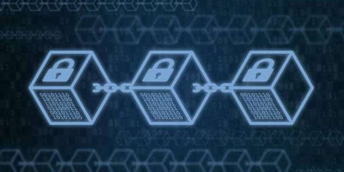 Unlock the Future of Trust with Blockchain Technology