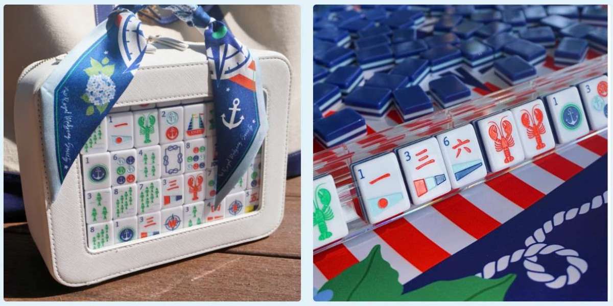 Essential Elements That Define a Truly Premium Mahjong Collection