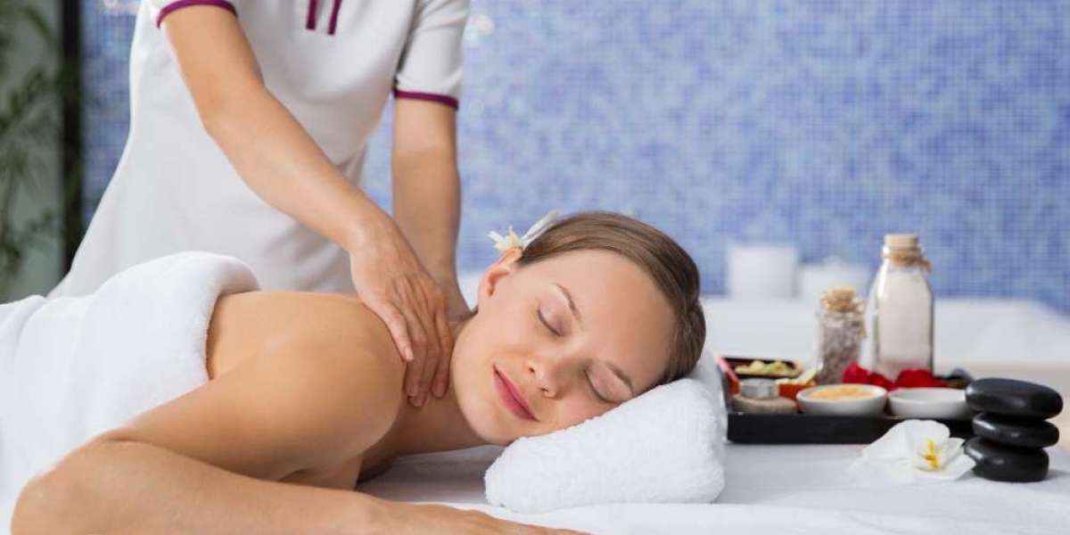 What Does a "Deluxe Massage in London" Truly Mean?