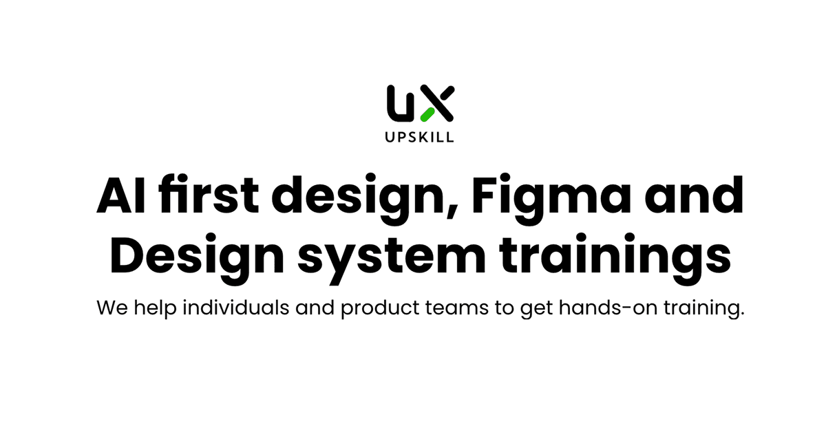 Figma Pro Bootcamp | Advanced Figma Training Institute