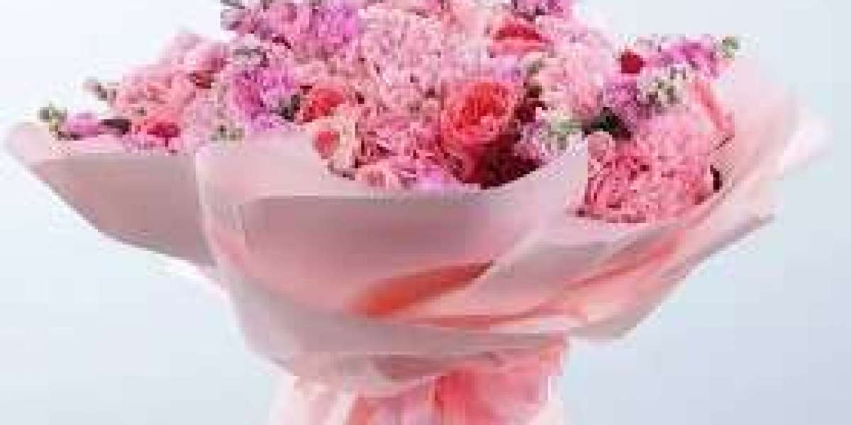 FlowersMart offers premium Flowers & Bouquets as  trusted online flower shop