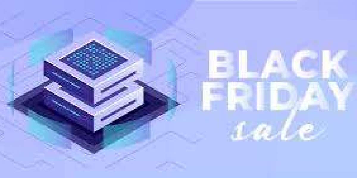 Best Black Friday VPS Deals 2025