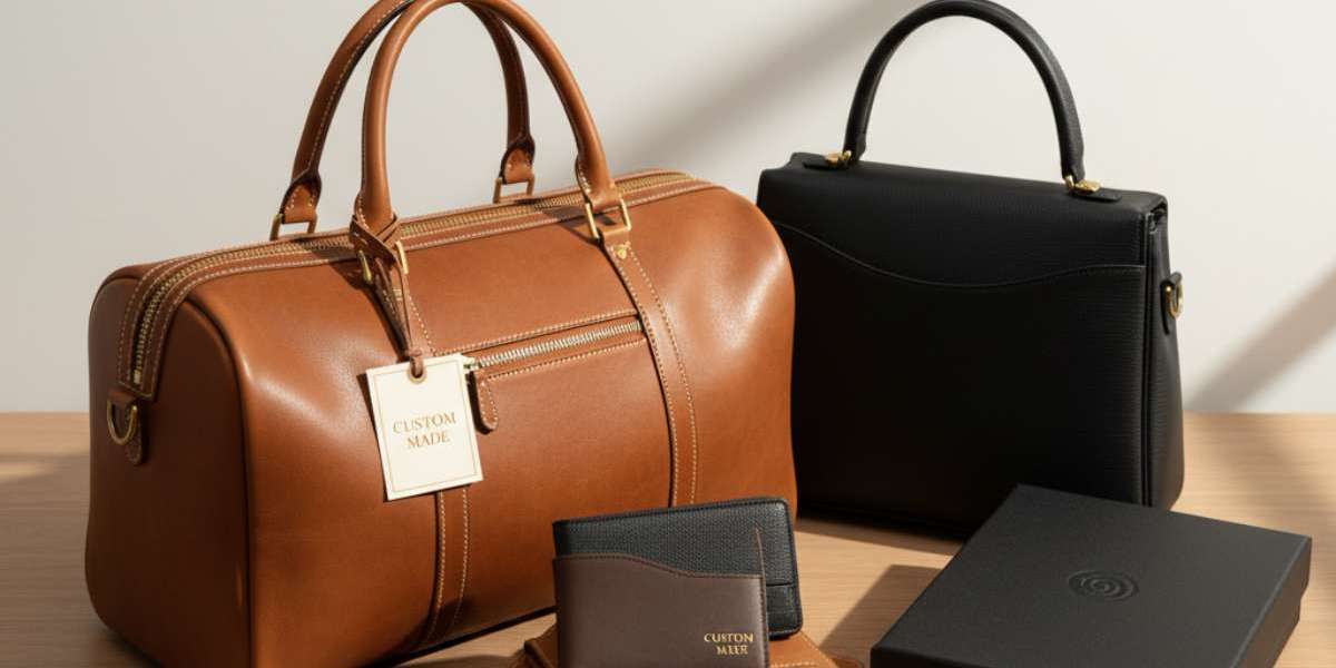 Is Bags and Wallets Bulk the Secret to Higher Margins?