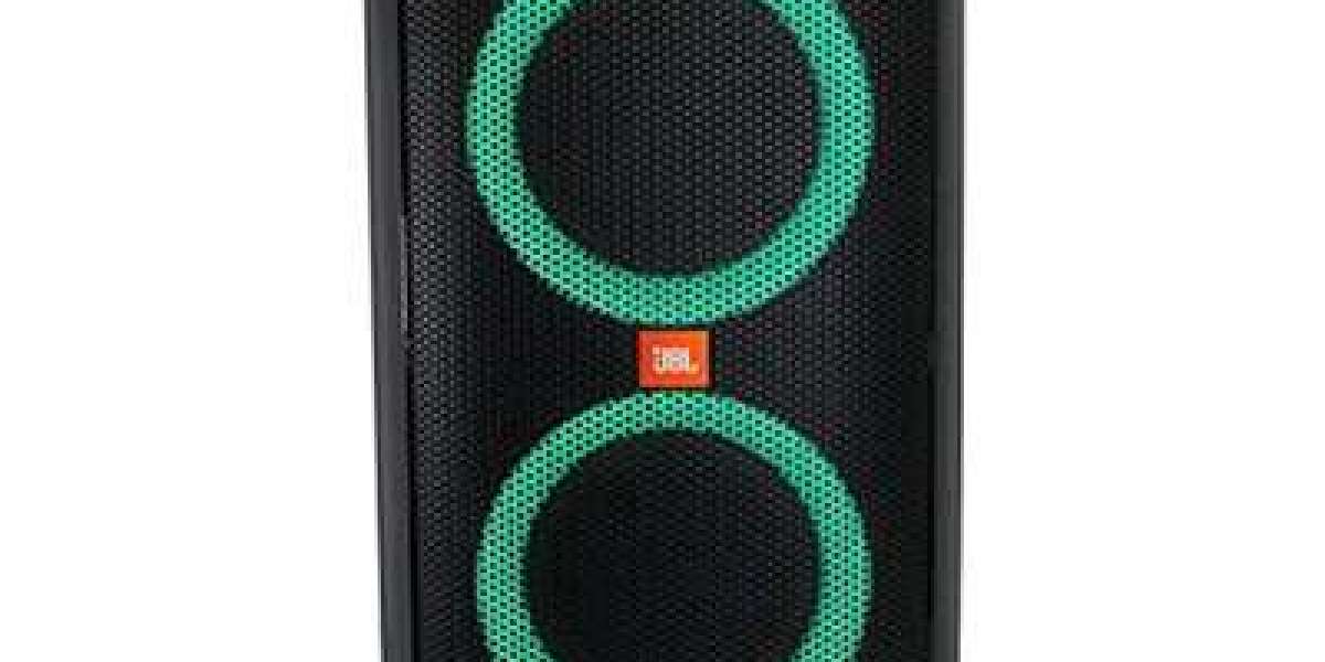 The Benefits of Installing a JBL Speaker System in Your Space