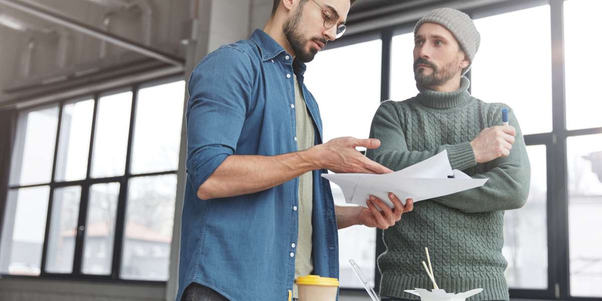 Cost Estimating Services: The Blueprint for Project Financial Success