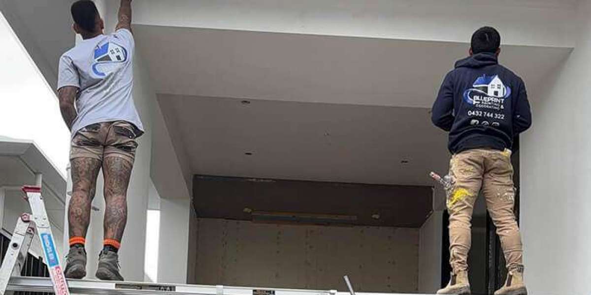 Adelaide Commercial Painters and Home Painting Service in Adelaide