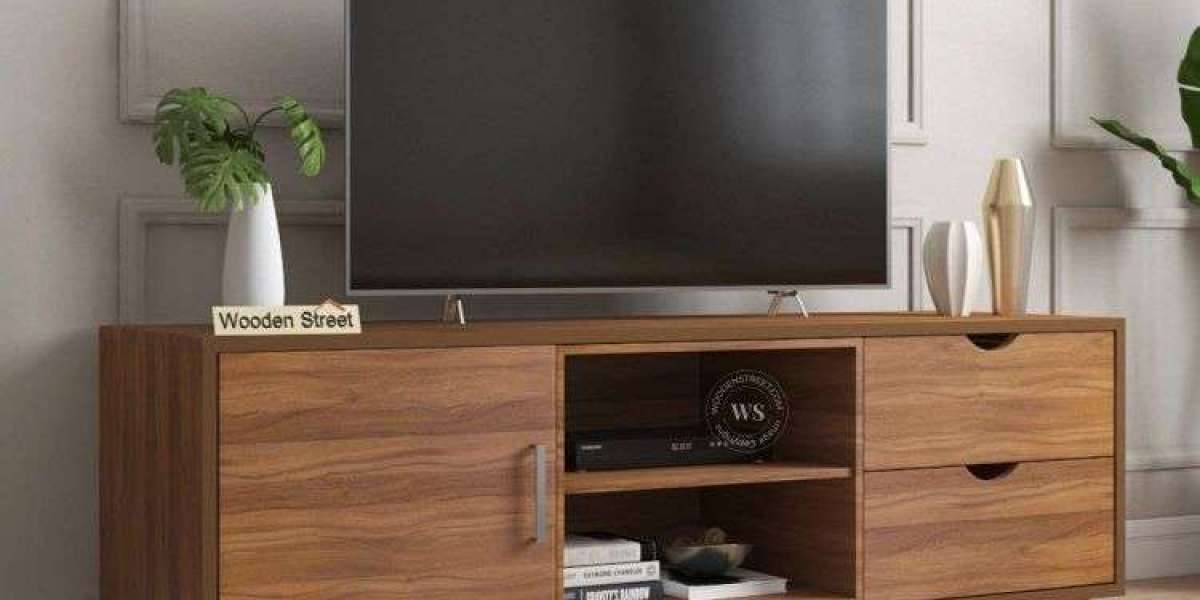 LED-Backlit TV Panel Designs for a Premium & Luxurious Look