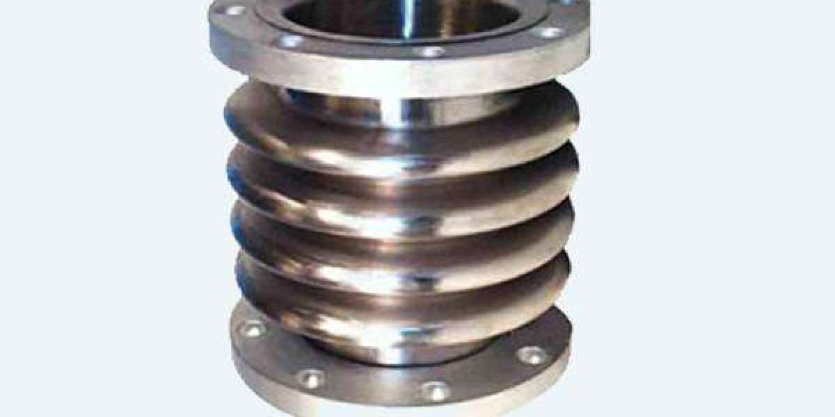 Rubber Expansion Joints Vs Metal Expansion Joints: What to Choose