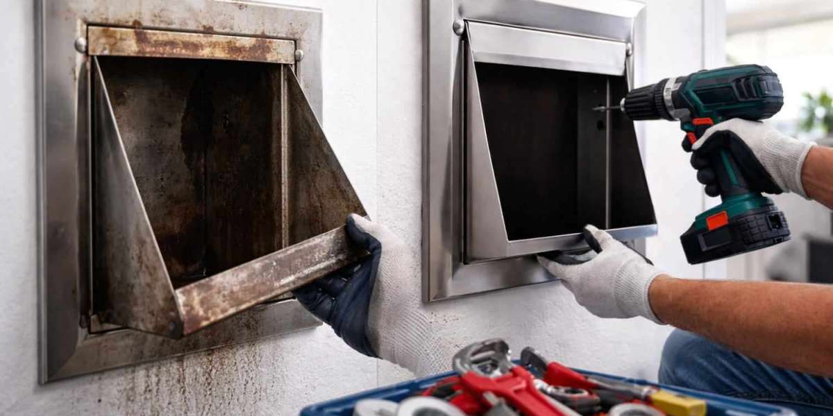 Old Rubbish Chute Causing Trouble? Trusted Replacement by Singapore’s Best Plumbers