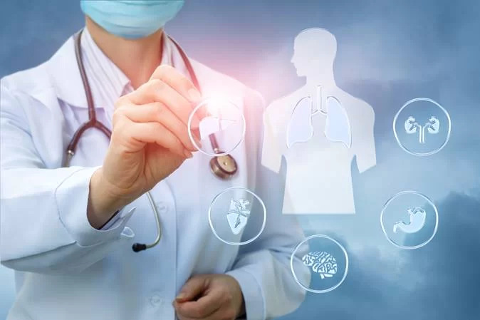Full Body Checkup - Best Doctor On Call , At Home , Hotel In Dubai