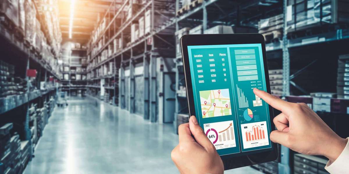 How Technology Helps Businesses Scale Order Operations