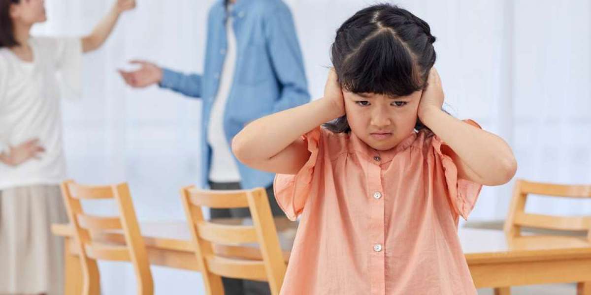 Hidden Warning Signs Your Child Needs Emotional Support
