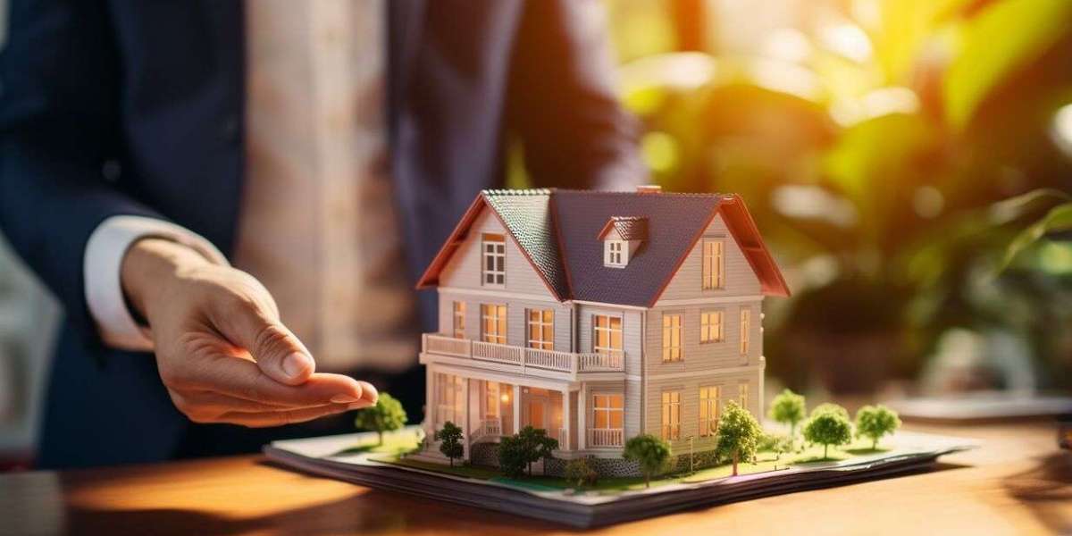 Property Rental Business Scaling: From First Property to Portfolio Empire