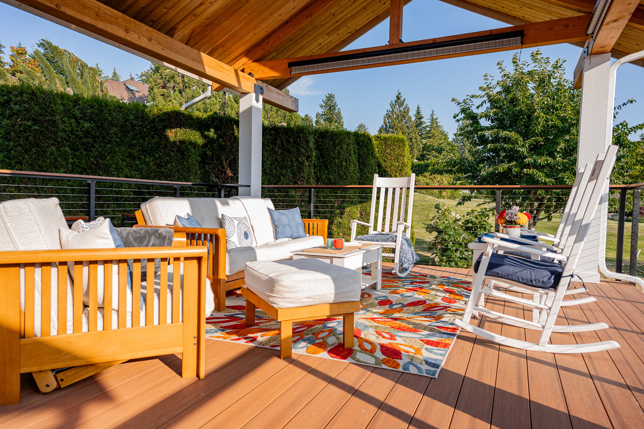 Expert Deck Builders – 3 Brothers Decking Solutions