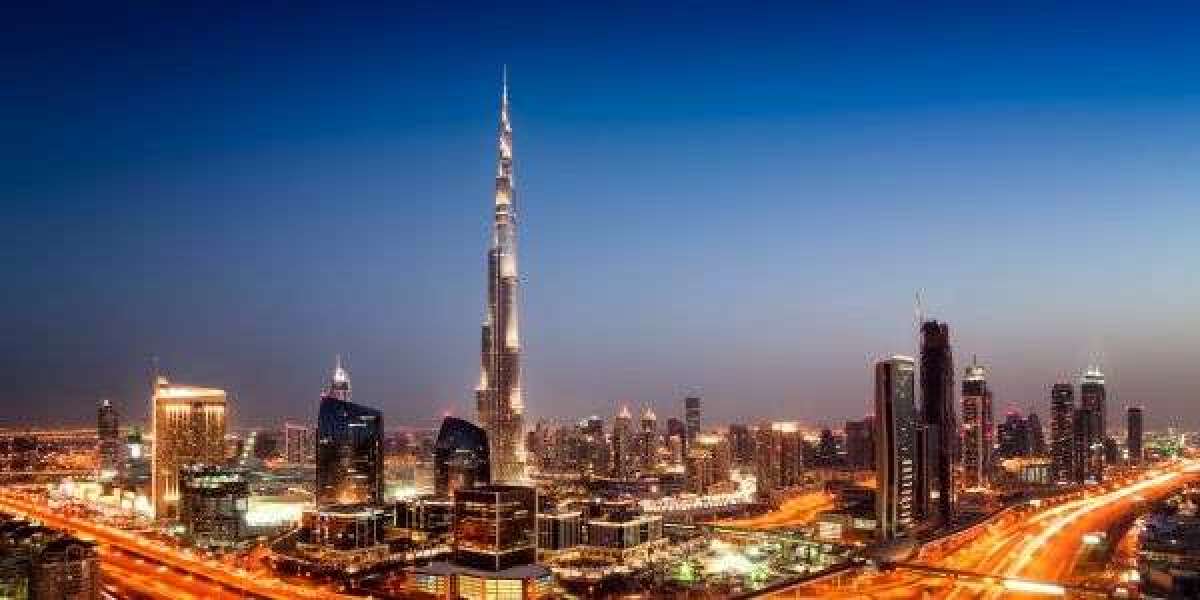 Top-Rated Dubai Tour Packages from Kerala: Cost, Itinerary & Travel Tips