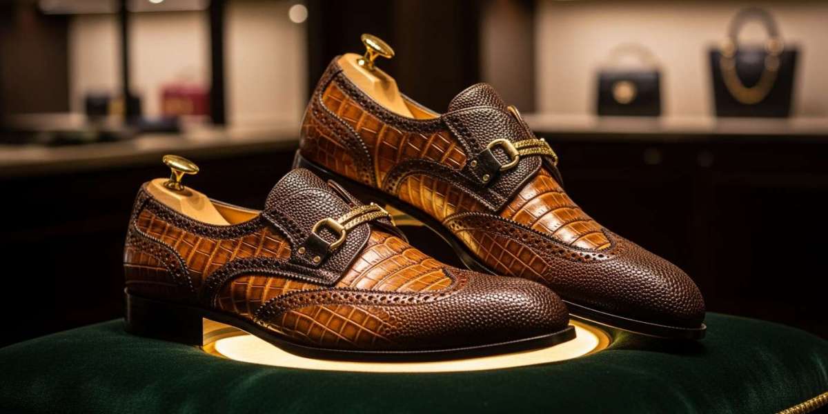 Luxury Footwear Market Size, Growth, and Forecast 2026-2034