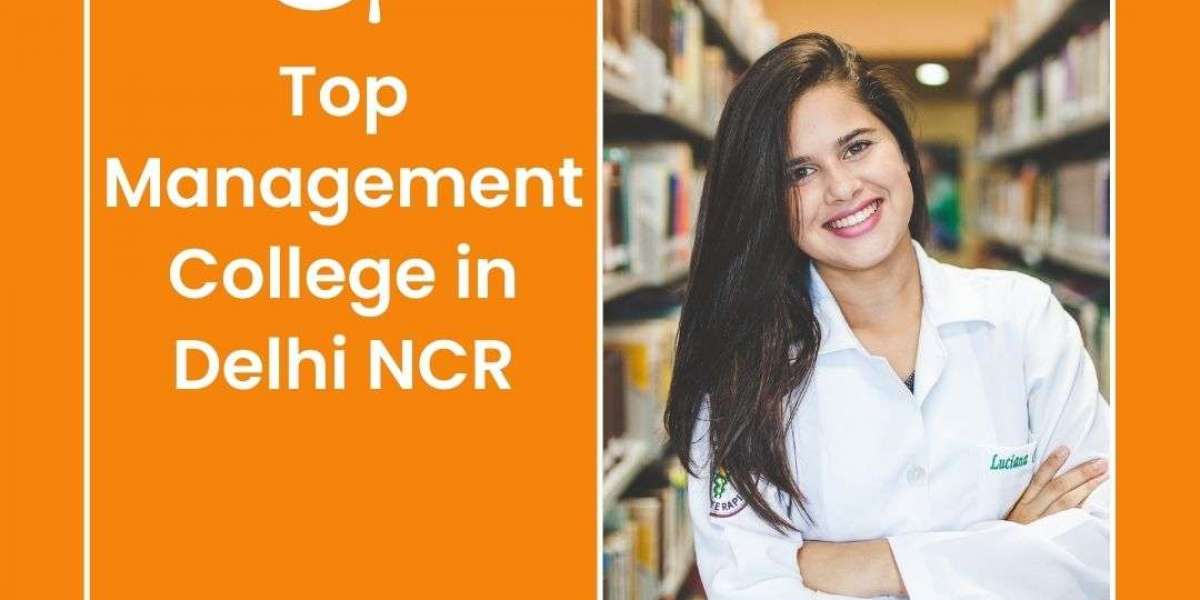 Top Management College in Delhi NCR: Student Life & Campus Culture