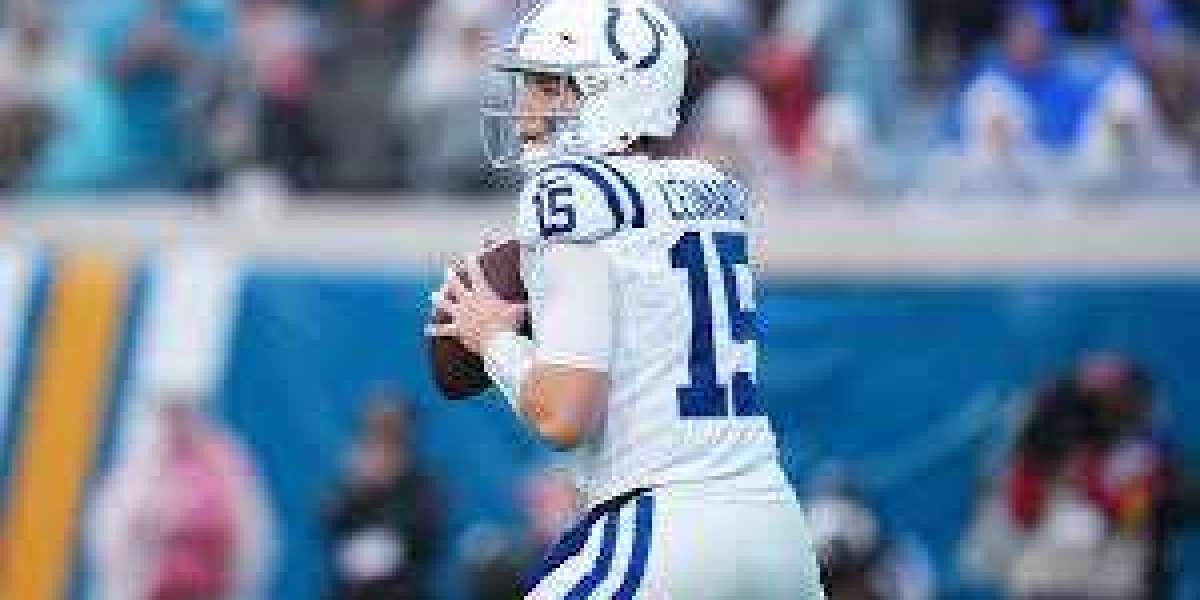 Colts projected towards insert 2 compensatory 2026 7th-spherical choices