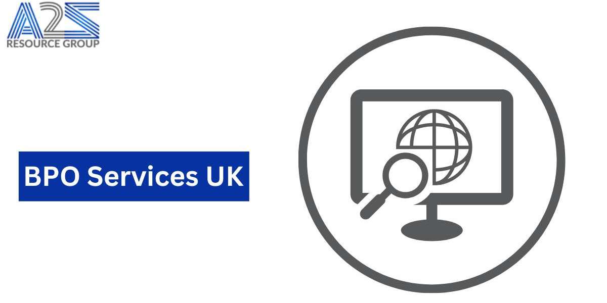 BPO Services UK: How A2Z Resource Group Drives Growth, Efficiency, and Customer Success