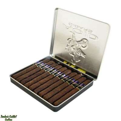 ACID Cigars by Drew Estate 10ct - Krush Morado Maduro Profile Picture