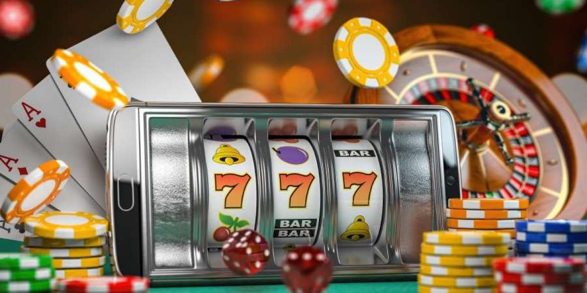 L’impact des technologies modernes sur le casino en ligne