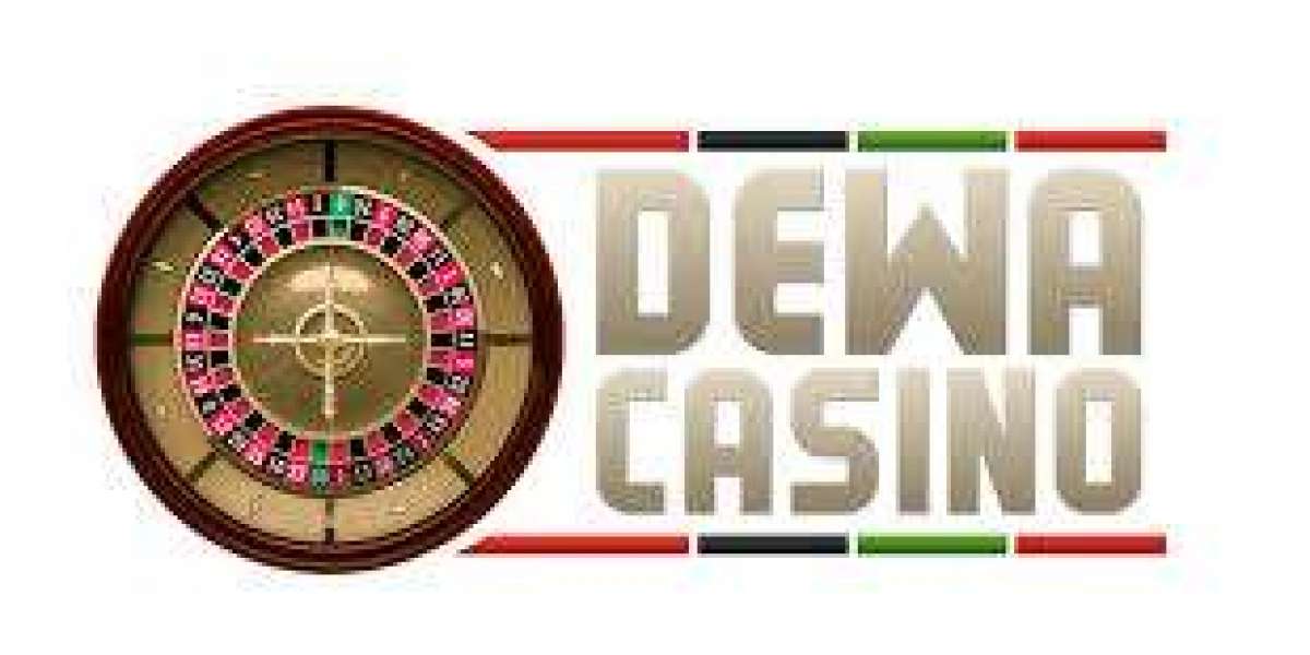 Exploring Dewacasino: A New Frontier in Online Gaming