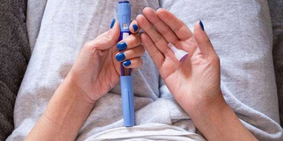 How Do Ozempic Injections Work in the Body?