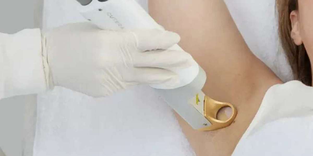 Laser Hair Removal at The Medispa: Safe, Effective & Long-Lasting Hair Reduction