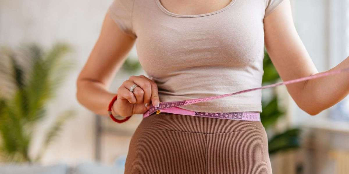 Nutrivea Ein ausgewogener Weg zu einem gesunden Gewichtsmanagement