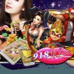 918Kiss Malaysia