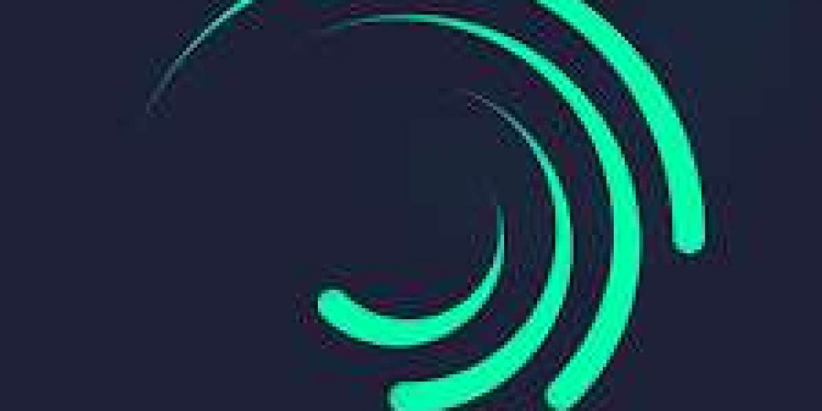 Alight Motion Mod