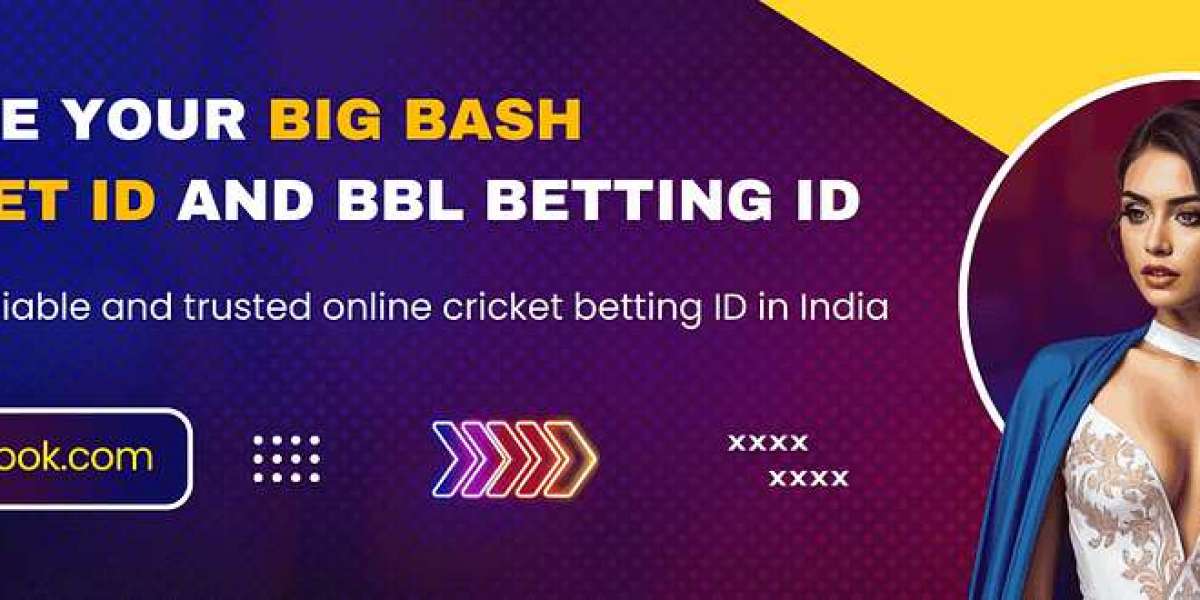 Online BBL ID Login & Registration – Create Your BBL Cricket ID Now