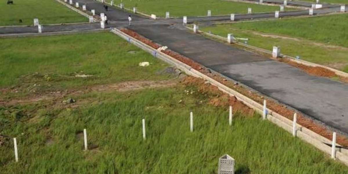 Flat For Sale In Noida: Stylish Homes in a Fast-Growing City
