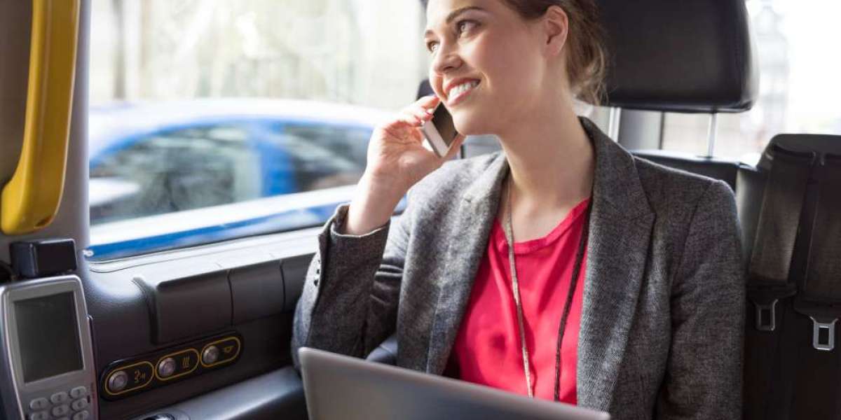 How to Find a Reliable Rosebud Taxi for Daily Commutes