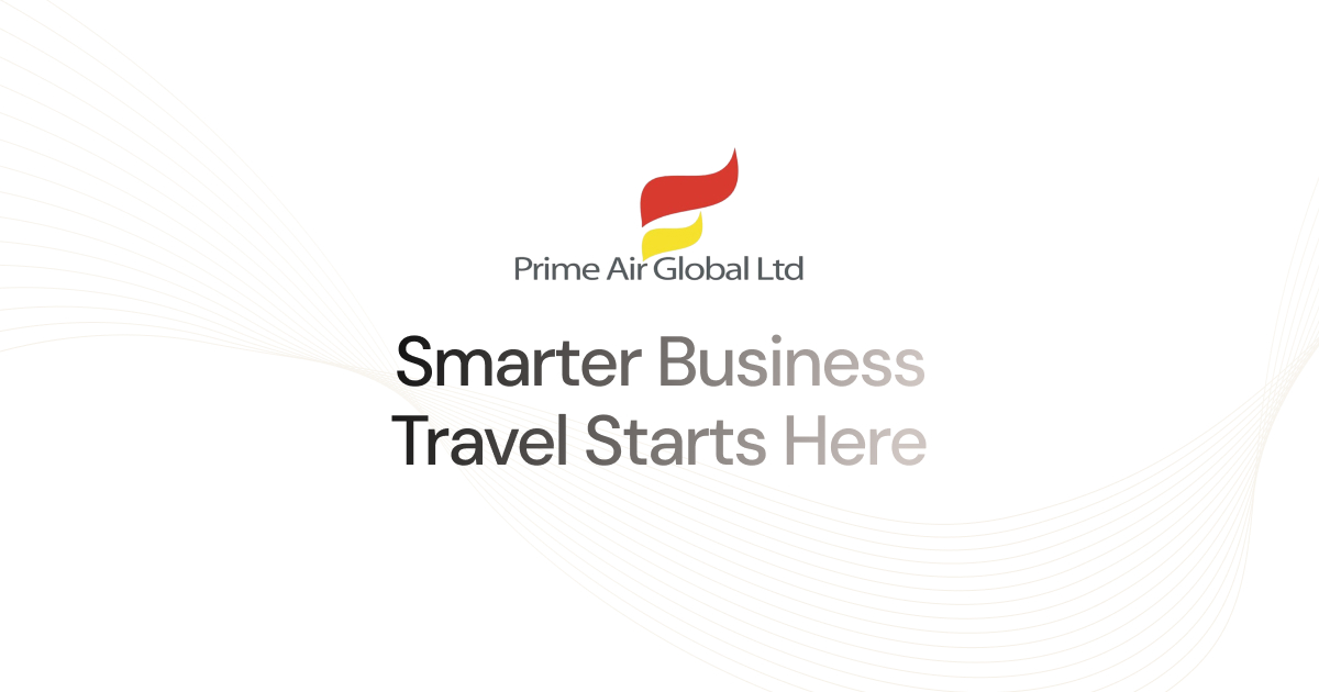 Prime Travels