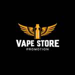 Vape Store Promotion