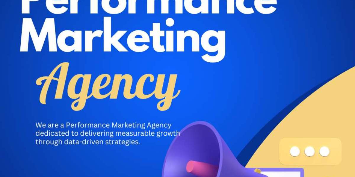 Performance Based Marketing for Cost-Effective Growth