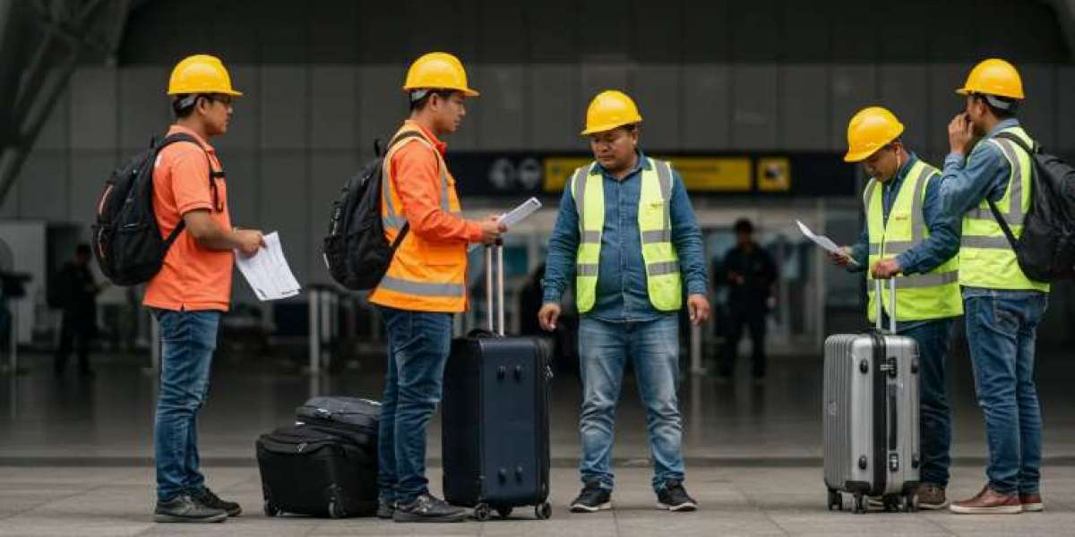 Manpower Recruitment Agencies Pakistan: Complete Hiring Solutions