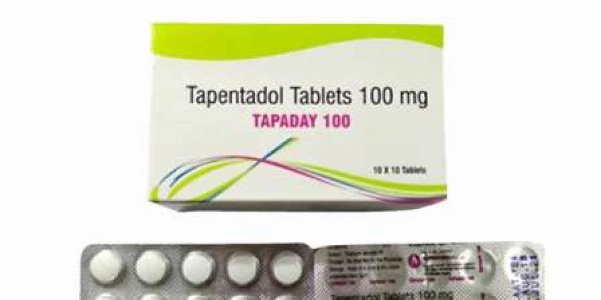Tapaday 100 mg: Uses, Benefits, Dosage, and Safety Guide